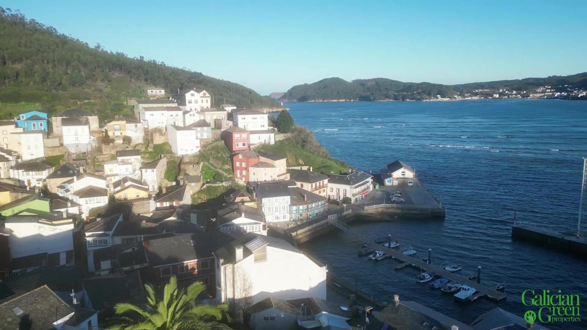 L ' Harmattan Vila Porto do Barqueiro Exterior foto